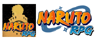 Naruto Logo