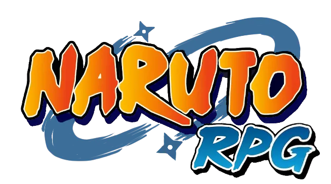 Naruto Logo